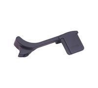 Camera Handle Metal Hot Shoe Grip for Type 116 QP to Ensure Comfortable Photo Orgaphia in Various Ambient Aluminium Alloy Camera Grip