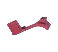 Camera Handle Metal Hot Shoe Grip for Type 116 QP to Ensure Comfortable Photo Orgaphia in Various Ambient Aluminium Alloy Camera Grip