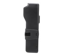 Camera Hard Shell Carrying Case with Lanyard, Crash-Proof Material, ABS Color, Mini Joystick and Adapter, 145x45x28mm