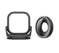 Camera Hat Clip For Low Angled Child Perspective Videos Includes Portrait Focusing Lens Easy Installation Action Camera Hat Mount For Kids