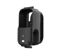 Camera Hat Clip with Full Rotations Design for Camera Social Media Content Creation Travel Documentation Rotating Head Strap