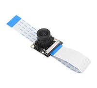 Camera, High Definition Camera, 5 Million Pixels Mini HBV-1509B-160 High Definition for Raspberry PI Home