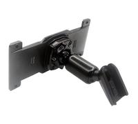 Camera Holder for Car, Rear View Mirror Mount 4.1x5.9x1.9 Inch Car Camera Mount Back Plate Panel & Mirror Dash Cams Arm Plastic for Dash Cameras