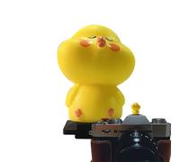 Camera Hot Boat Cover - Protective Caps for Hot Shoe Covers with Cute Shapes | Protective Caps for Camera Accessories, Fun and Creative Designs for Photographers