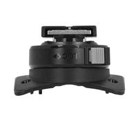 Camera Hot Shoe Mount Foot, Flash Hot Shoe Replacement for Godox TT685II-S TT600 TT685S TT685N TT685IIS TT685O Flash Accessories Repair Parts, Flash Hot Shoe Adapter