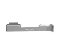 Camera Hot Shoe Thumb Up Grip - Aluminum Alloy Thumb Up Grip Rest | Camera Accessory For Secure Handheld - Lightweight Replacement Part For Stability, Comfort, Control, And Professional Use