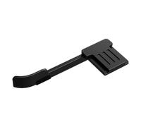 Camera Hot Shoe Thumb Up Grip - Aluminum Alloy Thumb Up Grip Rest | Camera Accessory For Secure Handheld - Lightweight Replacement Part For Stability, Comfort, Control, And Professional Use
