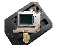 Camera Image Sensor Module, Compatible For Canon， R6II R62 R6M2 CY3-1973 CCD CMOS ASSY With Stabilizer Anti-shake Stabilization Unit