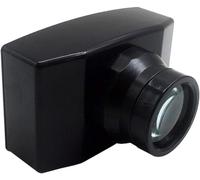 Camera Imaging Principle Model - Convex Lens Optical Device, Physics Science Kit for Optics Experiment