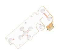 Camera Keypad Key Flex Cable Board Camera Function Board Flex Cable for DSC W810 W800 Repair Replacement