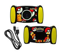 Camera Kids Licensing Pokémon Interactive Noir TU