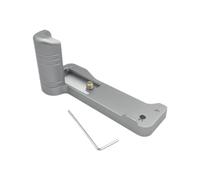 Camera L Bracket Hand Grip Quick Release Metal Base For ZV-1 Shooting ZV1 For Live Video & Camera Streaming