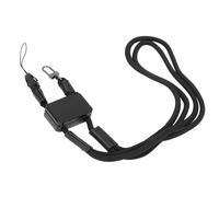 Camera Lanyard, Adjustable Anti Loss Anti Fall Shoulder Belt Strap with Knitted Polyester for and AVATA2 FPV Remote Controller, Lanyard for Drones and Cameras