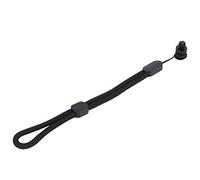Camera Lanyard Hand Rope Wrist Strap for FIMI Insta360ONE ONE X Black Nylon ABS Material