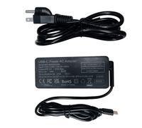 Camera Laptop Power Adapter Charger AC Charger 65W Charger for Nikon PD-E1 for Canon EOS R, RP