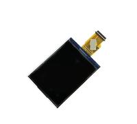 Camera LCD Display Accessories, Compatible For Samsung, ES70 ES71 ES73 ES74 ES75 ES78 PL100 PL101 TL205 SL600 SL605 ST93 ST77 ST66 ST76 Display Replacement Parts