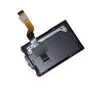 Camera LCD Display Assembly With Hinge, Compatible For Fujifilm, X-T5 XT5 Camera Viewfinder Screen Replacement