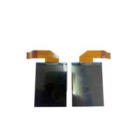 Camera LCD Display Screen Accessories, Compatible For Canon, Compatible For PowerShot, IXUS265 IXUS275 IXUS285 IXUS 265 275 285 HS ELPH 350 PC2052 HS, Backlit Display Screen Parts(With backlight)