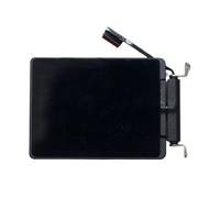 Camera LCD Display Screen Assy With Hinge Repair Parts，Compatible For Nikon，D5500 D5600 SLR，Camera Viewfinder Screen Replacement