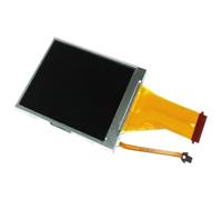 Camera LCD Display Screen, Compatible For CANON，EOS 1000D / EOS Rebel XS/Kiss F DSLR Digital Camera Repair Part With Backlight