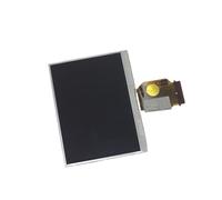 Camera LCD Display Screen，Compatible For Canon EOS 550D;REBEL T2i;DS126271;KISS X4 SLR，Camera Replacement Screen With Backlight
