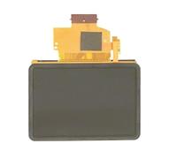 Camera LCD Display Screen，Compatible For Canon，EOS 6D Mark II 6D2 6DII DSLR Digital Camera Repair Part With Touch+backlight Screen Replacement