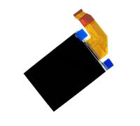 Camera LCD Display Screen,compatible For Canon， PowerShot IXUS265 IXUS275 IXUS285 IXUS 265 275 285 HS ELPH 350 PC2052 HS Camera