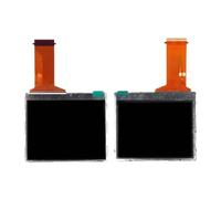 Camera LCD Display Screen, Compatible For Fuji，Compatible For Fujifilm，Compatible For FinePix，S6500 Digital Camera NO Backlight LCD Screen Replacement
