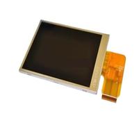 Camera LCD Display Screen，Compatible For Fuji，Compatible For Fujifilm，Compatible For FinePix，S8500 S8350 S8450 S6800 S8300 S8200 S8600，Compatible For Nikon，COOLPIX L330 L340 Camera Parts