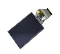 Camera LCD Display Screen，Compatible For Fuji，Compatible For Fujifilm， X-T20 XT20 X-E3 XE3 Digital Camera Repair Part With Touch + Backlight(X-T20)