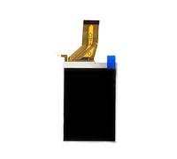 Camera LCD Display Screen ，Compatible For SONY ，Cyber-Shot DSC-W150 DSC-W170 DSC-W210 DSC-W220 DSC-W270 DSC-W300 A230 A330 A380 A390