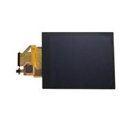 Camera LCD Display Screen，Compatible For Sony，ILCE-7M3 A7III A7M3 RX100VI RX100M6 A7C ZV1 HX99 Camera LCD Screen With Touch+backlight