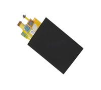 Camera LCD Display Screen，Compatible For Sony，ILCE-7M4 A7IV A7M4 A7 IV A6700 A7CM2 ZV-E1 Digital Camera Repair Part With Touch+backlight