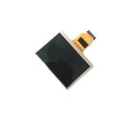 Camera LCD Display Screen With Backlight，Compatible For Canon EOS 6D 60D 600D Rebel T3i Kiss X5，Digital Camera Screen(5PCS)