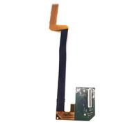 Camera LCD Flex Shaft Rotating Cable for Fujifilm X-T1 XT1 Camera