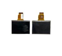 Camera LCD Screen，Compatible For Canon，60D 600D T3i Kiss X5 Digital Camera Parts With Backlight (LCD Can Be Overturned)