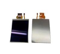 Camera LCD Screen, Compatible For Canon，G11 G12 X100 X10 Camera Viewfinder Screen Replacement(G12 with backlight)