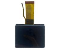 Camera LCD Screen，Compatible For Nikon, D810 D7200 D750 Camera Screen Replacement With Backlight