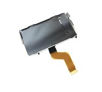 Camera LCD Screen，Compatible For Sony，A6000 LCD Flex Screen Display Hinge Flexible Cable FPC ILCE-6000 ILCE Alpha 6000，Camera Viewfinder Screen Replacement