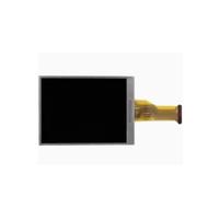 Camera LCD Screen Display，Compatible For Canon PowerShot A2500 A2550 PC1963，Camera Replacement Screen