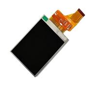 Camera LCD Screen Display Screen Compatible With Nikon Coolpix B500 Digital Camera Repair Part(Without backlight)