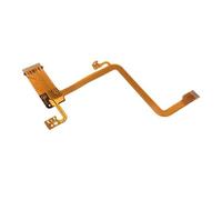 Camera LCD Screen Flexible Ribbon Replacement Part FPC Cable Repair Accessories Replacement for DS60 Professional Photography Repair Component