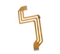 Camera LCD Screen Flexible Ribbon Replacement Parts FPC Cable Repair Accessories SR40E SR60E SR80E DVD405E DVD805E
