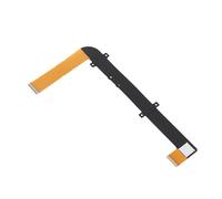 Camera LCD Screen Hinge Flex Cable Camera Screen Repair Parts For X-A3 XA3 XA10 Digital Camera Replacement FPC Material
