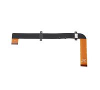 Camera LCD Screen Hinge Flex Cable LCD Screen Hinge Flex Cable Camera Accessories Repair Parts For X A3 XA3 XA10 Accessories FPC