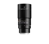 camera lens, 100mm F2.8 Macro 2x Lens For Photography, Compatible For Sony E Fuji XF GFX Canon RF EF Nikon Z F L Mount Z6 XT100(F)