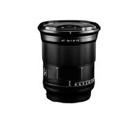 camera lens, 16mm F1.8 FE Lens Large Aperture Wide Angle AF，Compatible For Sony E A7III A7IV A7SIII，Compatible for Nikon Camera,For Cameras(E-mount(FE))