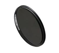 Camera Lens 46mm ND1000 Neutral Density 10 Stop Fader ND Filter For Panasonic Lumix G9 II Mirrorless Camera with Panasonic Lumix G 25mm f/1.7 Aspherical Lens
