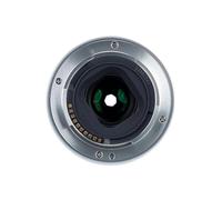 camera lens, 50F1.8S DA APS-C 50mm F1.8 Camera Lens Auto Focus Portait Vlog Prime,Compatible For Sony E Mount A6300 A6600 A6400(Black)