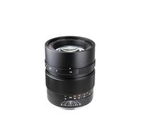 camera lens, 65mm F1.4 Medium Format Large Aperture Manual Focus Lens，Compatible For Fuji GFX，Compatible For Hasselbl XCD Mount,parts(Hasselblad)